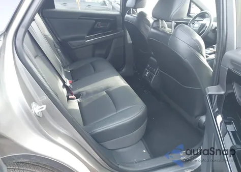 2023 Subaru Solterra Limited из США, поврежденный, VIN JTMABABA2PA022936